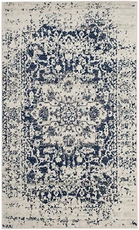 Safavieh Madison Katina Traditional Faded Area Rug