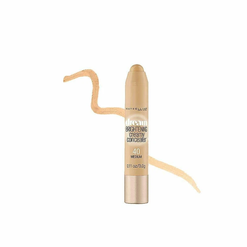 Illuminateur correcteur crémeux Dream de Maybelline New York, 3 g