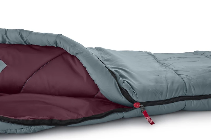 Coleman Sac de Couchage Tidelands 10°C/50°F