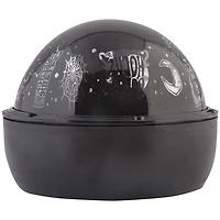 Halloween Lightshow Projection Table Ombres Lumières Hocus Pocus Disney