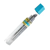 EnerGize-X Retractable Mechanical Pencil (0.7mm) Assorted Set with Super Hi-Polymer Refill HB Leads and Clic Eraser, Mechanical Pencil Kit