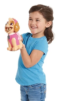 PAW PATROL BUBBLE BLOWER