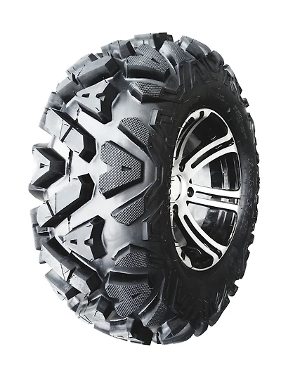 WOLFPACK Pneu VTT 30X10-14 8PR SU81