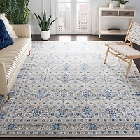 SAFAVIEH Brentwood Naomh Geometric Area Rug