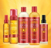 Argan Strength & Shine Leave-In Conditioner, Leave-In Conditioner, 250 mL