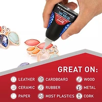 LePage Ultra Gel Super Glue, LePage Gel Super Glue