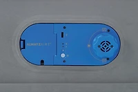 Comfort Quest™  Queen Double High AlwayzAire™ Air Mattress