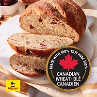 Robin Hood Original All Purpose Flour, Made with 100% Canadian Wheat, 2.5kg, 2.5 Kg