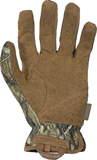 Mechanix Wear FastFit® Mossy Oak Break-Up Country (petit, Camouflage)