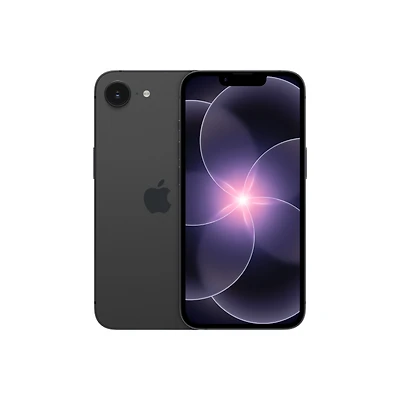 iPhone 17e 512 Go - Noir ​​​​​​​