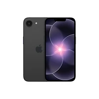 iPhone 17e 512 Go - Noir ​​​​​​​