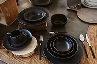 Mesa Ceramics Rondo Tasse en grès ml Ensemble de 4