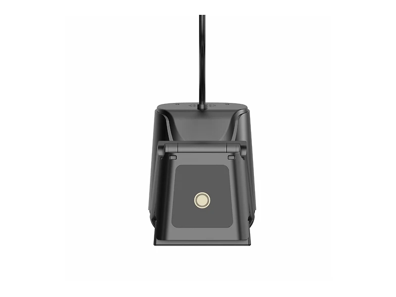 Adesso CyberTrack M1 1920 x 1080 Web Cam, Couleur, 1 Unité