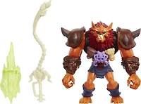 He-Man and The Masters of the Universe Beast Man Action Figure, 5.5-inch Collectible Toy