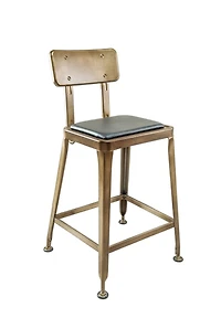 Taille de compteur de tabouret d'outil