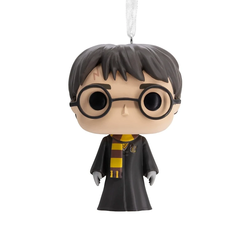Décoration Hallmark de Noël (Harry Potter, Funko POP!)