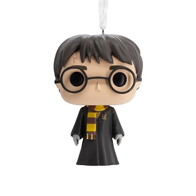 Décoration Hallmark de Noël (Harry Potter, Funko POP!)
