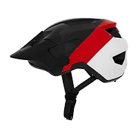 Peak Youth Mountain Bike Helmet, Fits 52-57 CM