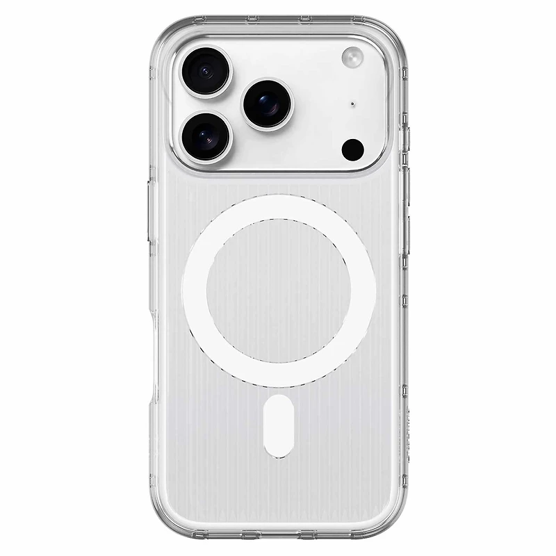 Nimbus9 Alto 2 MagSafe Case Clear for iPhone 17