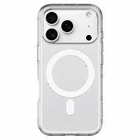 Nimbus9 Alto 2 MagSafe Case Clear for iPhone 17