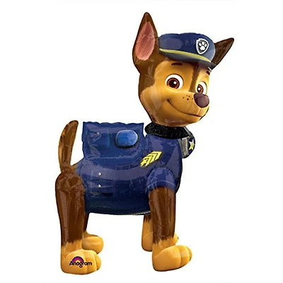 PAW PATROL AW - FRENCH