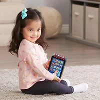 LeapFrog Blue's Clues & You! Really Smart Handy Dandy Notebook