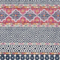 Safavieh Madison Kandace Abstract Area Rug