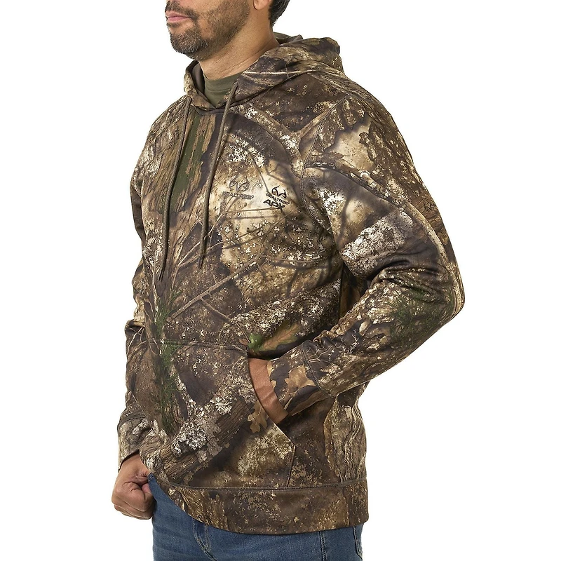 Capuche pour homme Realtree APX Tailles M à 2TG