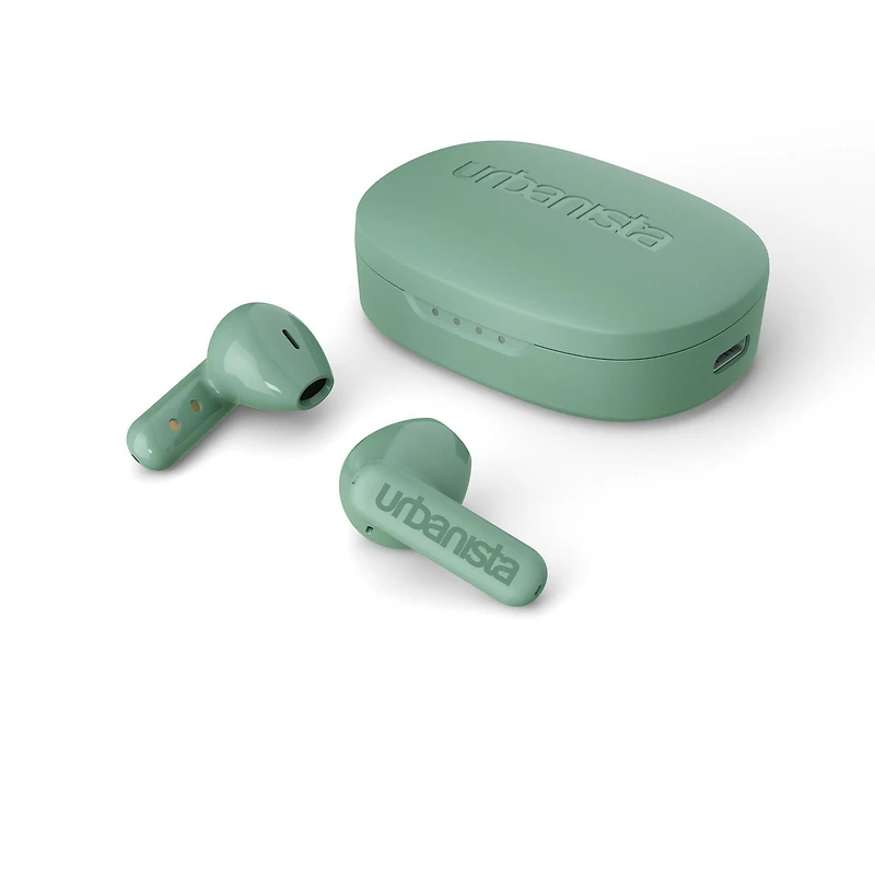 Urbanista Copenhagen TWS - True Wireless Earbuds