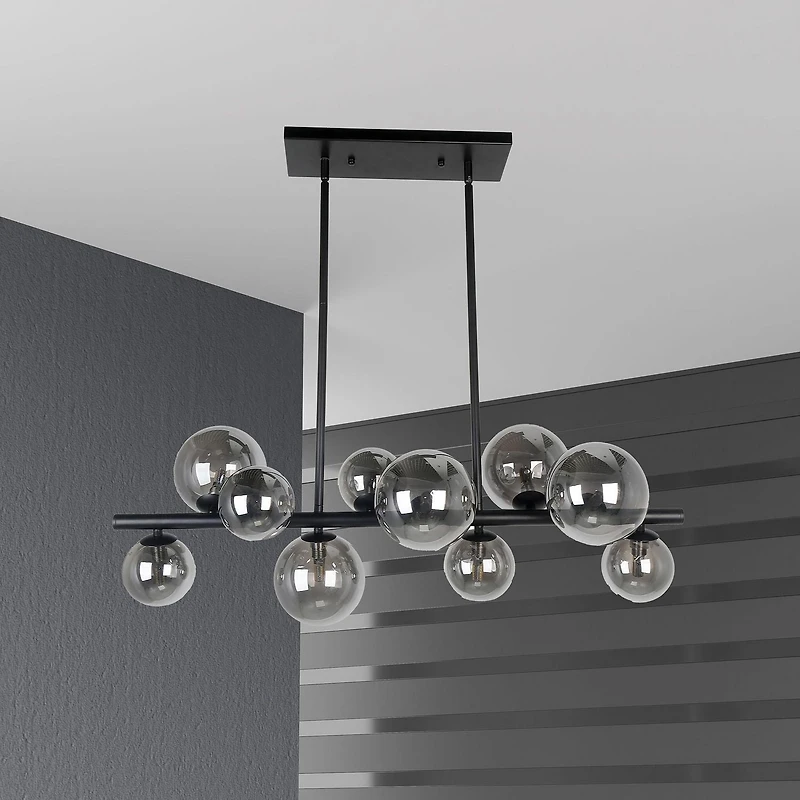 Dainolite GLA-3310HP-MB Pendant