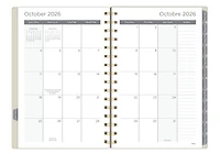 Mead® Greyson SM W/M Planner, 2027