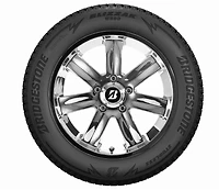 Bridgestone Blizzak WS90 tire 205/40R17XL 84H winter passenger car tires