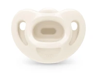 NUK Comfy Neutrals Orthodontic Pacifiers, 6-18 Months, 5 Pack