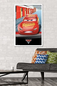 Disney Pixar Cars 3 - Foudre