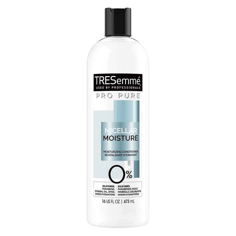 TRESemmé Micellar Moisture Conditioner, 473 ml Conditioner
