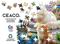 Ceaco Un jour parfait Puzzle 500 pièces