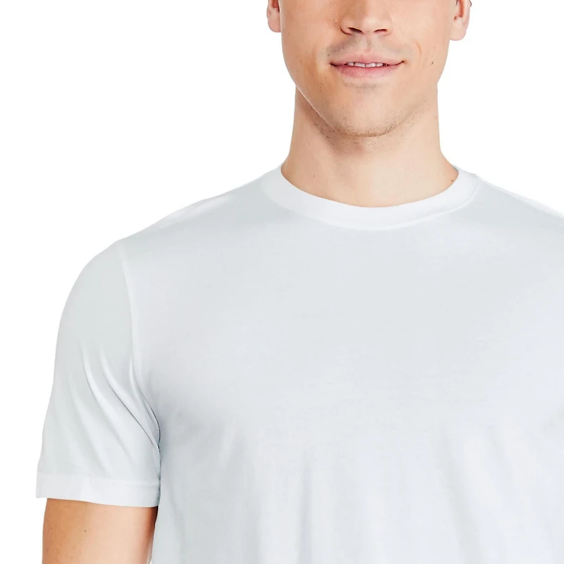George Men's Short Sleeve Tee, Sizes S-2XL
