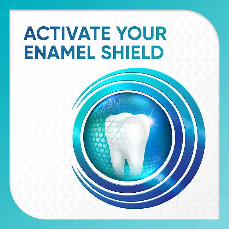 Sensodyne Pronamel Active Shield Fresh Mint, 75 mL