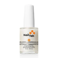 Nail Tek - Répare les dommages causés par l'acrylique et le gel - Nail Tek Foundation - Nail Tek Intensive Therapy - Nail Tek Renew - Kit