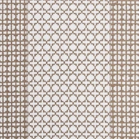 Safavieh Montauk Cara Tapis Géométrique