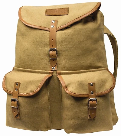 Sac à Dos Vintage de World Famous