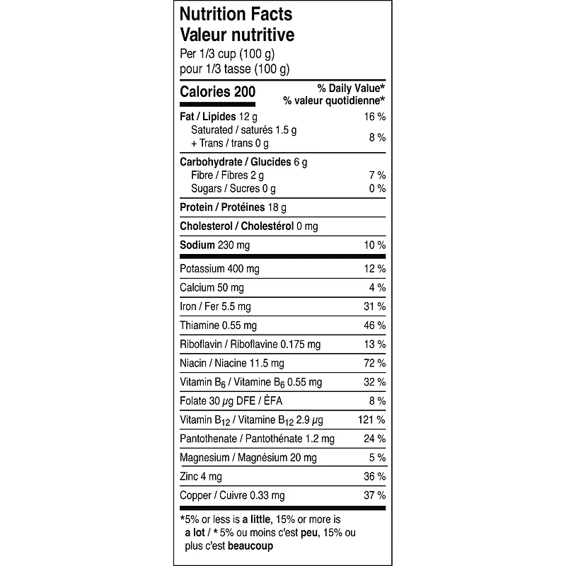 Beyond Meat Plant-Based Ground Beef with Avocado Oil, 340g, 340g