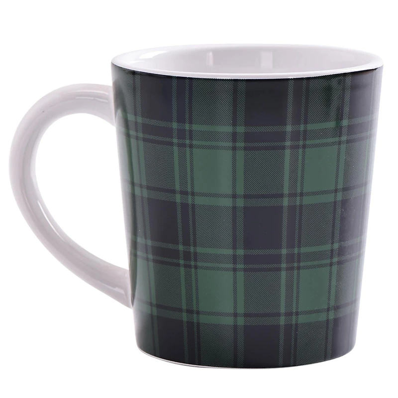Holiday Time Tasse