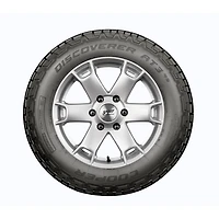Cooper Discoverer AT3 4S 265/75R15 112T WL