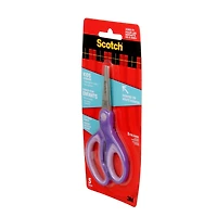 Scotch™ Kids Scissors 1442P-C, Pointed Tip, Soft Grip