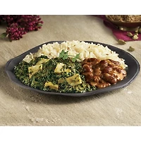E-AMYS ORGANIC INDIEN PALAK PANEER