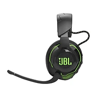 JBL Quantum 910X Wireless - Gaming Headset for Xbox (Black)