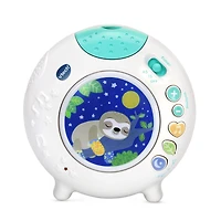 VTech Soothing Slumbers Sloth Projector™ - Baby Sleep Soother & Night Light - English Version
