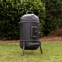 Fumoir en forme de balle Char-Broil de 16 po
