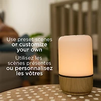 Safety 1st Connected Smart Soother with Light & Sound